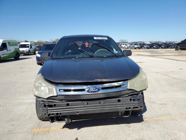 Photo 5 from auction – 2011 FORD FOCUS SE with VIN 1FAHP3FN6BW168637