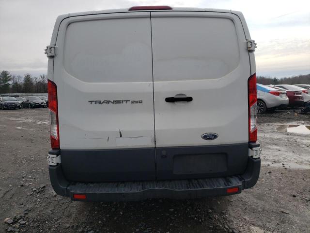Photo 6 from auction – 2016 FORD TRANSIT T- with VIN 1FTYR1YM7GKB10645