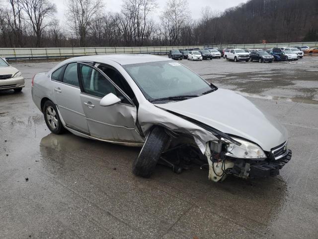 Photo 4 from auction – 2007 CHEVROLET IMPALA LT with VIN 2G1WT58K079188628