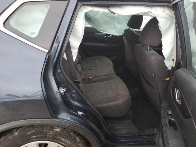 Photo 11 from auction – 2016 NISSAN ROGUE S with VIN KNMAT2MV4GP689992