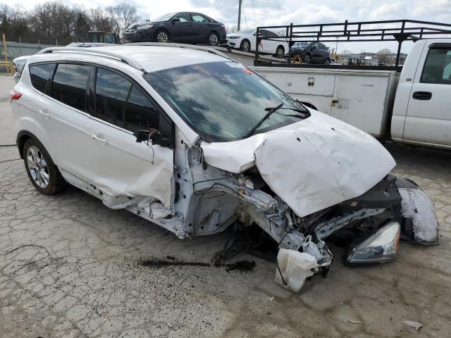 Photo 4 from auction – 2014 FORD ESCAPE TIT with VIN 1FMCU0JX9EUD07630