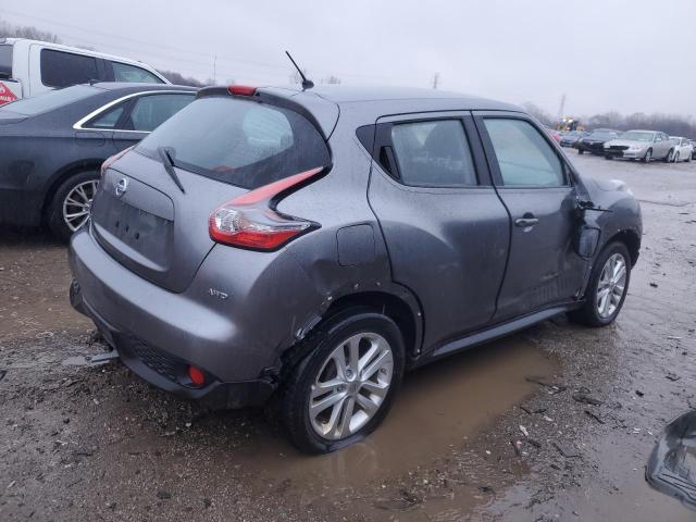 Photo 3 from auction – 2015 NISSAN JUKE S with VIN JN8AF5MV3FT561911