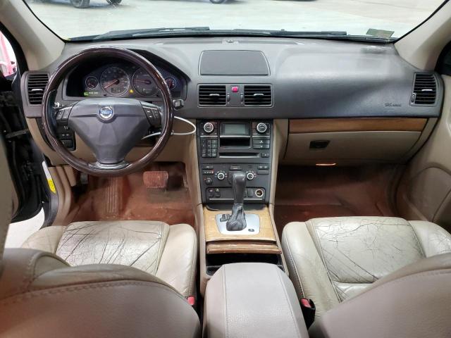 Photo 8 from auction – 2008 VOLVO XC90 3.2 with VIN YV4CY982581446146