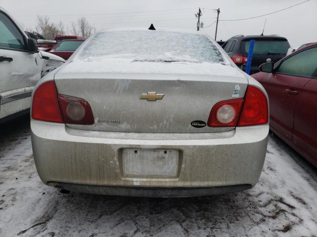 صورة رقم 6 من المزاد - 2012 CHEVROLET MALIBU LS مع VIN 1G1ZB5E01CF162995