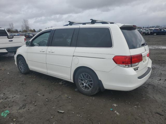 Photo 2 from auction – 2008 HONDA ODYSSEY EX with VIN 5FNRL38698B406039