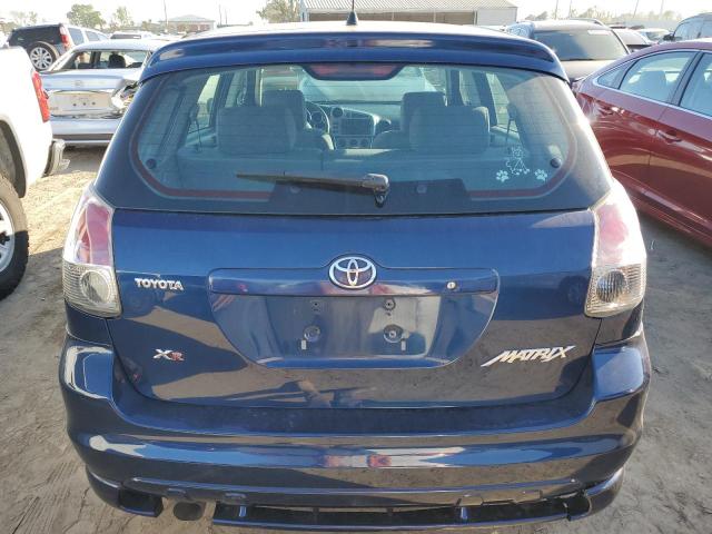 Photo 6 from auction – 2006 TOYOTA COROLLA MA with VIN 2T1KR32E66C569457