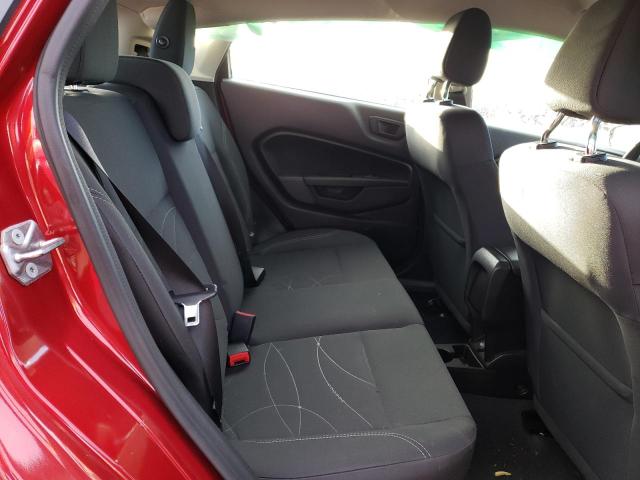 Photo 10 from auction – 2017 FORD FIESTA SE with VIN 3FADP4EJXHM170547