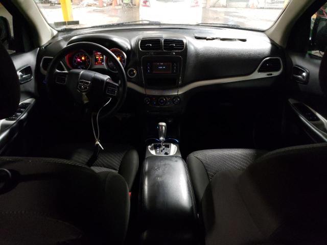 Photo 8 from auction – 2019 DODGE JOURNEY SE with VIN 3C4PDCBB5KT874773
