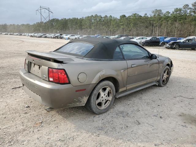 Photo 3 from auction – 2002 FORD MUSTANG with VIN 1FAFP44402F171895