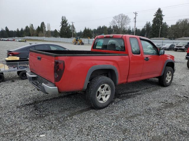 Photo 3 from auction – 2008 CHEVROLET COLORADO with VIN 1GCDT199788181109