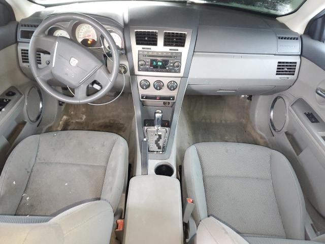 Photo 8 from auction – 2008 DODGE AVENGER SX with VIN 1B3LC56K18N688682