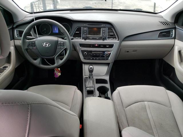 Photo 8 from auction – 2015 HYUNDAI SONATA SPO with VIN 5NPE34AF2FH051387