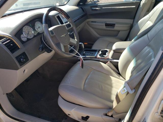Photo 7 from auction – 2010 CHRYSLER 300C with VIN 2C3CA6CT4AH330325