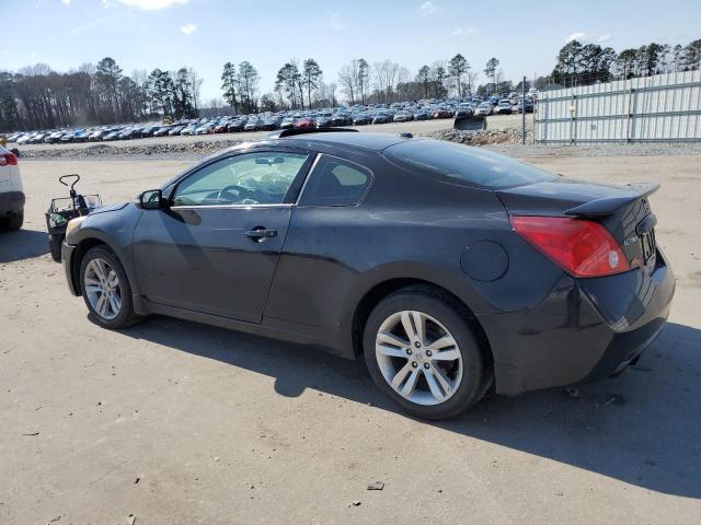 Photo 2 from auction – 2010 NISSAN ALTIMA S with VIN 1N4AL2EP6AC137947