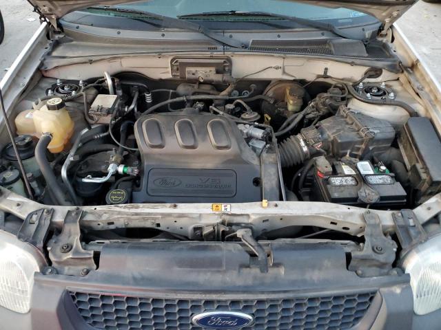 Photo 12 from auction – 2003 FORD ESCAPE XLS with VIN 1FMCU92193KD98759