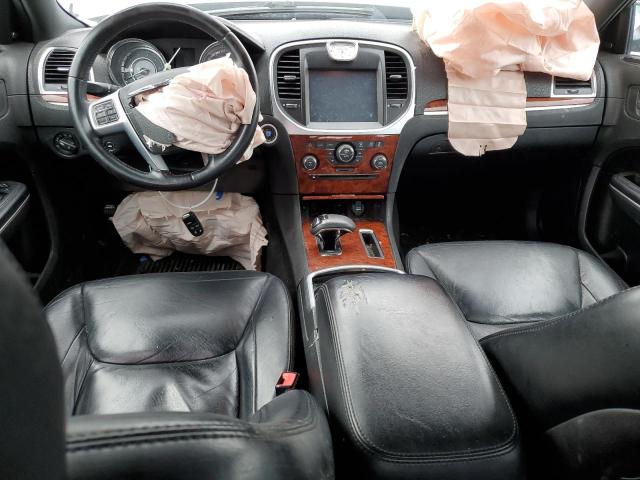 Photo 8 from auction – 2012 CHRYSLER 300 LIMITE with VIN 2C3CCACGXCH288715