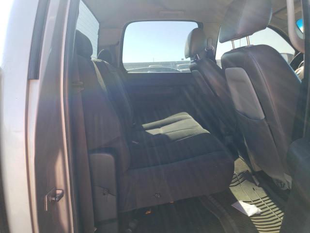 Photo 10 from auction – 2007 CHEVROLET SILVERADO with VIN 3GCEK13M97G520725