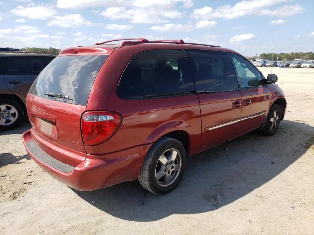 Photo 3 from auction – 2004 DODGE GRAND CARA with VIN 2D4GP44L04R575252