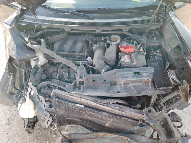 Photo 12 from auction – 2016 FORD FLEX SEL with VIN 2FMGK5C87GBA16496