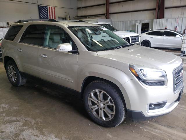 Photo 4 from auction – 2015 GMC ACADIA SLT with VIN 1GKKVRKD5FJ131947