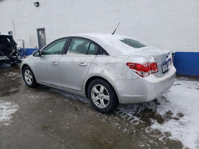 Photo 2 from auction – 2012 CHEVROLET CRUZE LT with VIN 1G1PF5SC5C7119832
