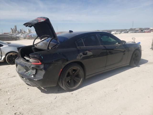 Photo 3 from auction – 2016 DODGE CHARGER SX with VIN 2C3CDXHG9GH297470