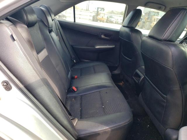 Photo 10 from auction – 2013 TOYOTA CAMRY with VIN 4T1BF1FK0DU665447