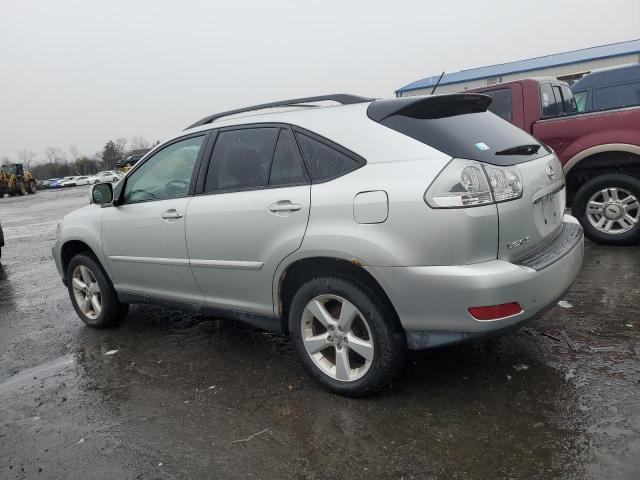 Фото 2 с аукциона – 2004 LEXUS RX 330 с VIN 2T2HA31UX4C001456