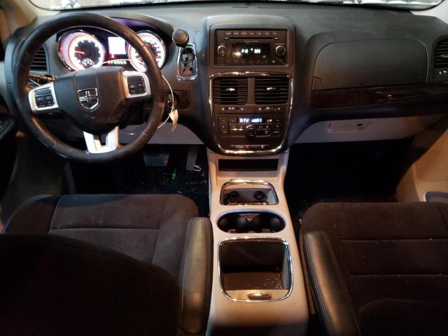 Photo 8 from auction – 2013 DODGE GRAND CARA with VIN 2C4RDGDG9DR570327