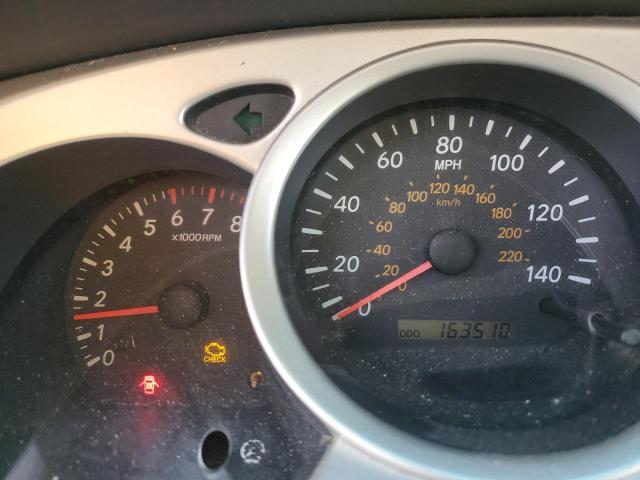 Photo 9 from auction – 2004 TOYOTA HIGHLANDER with VIN JTEEP21A640006164