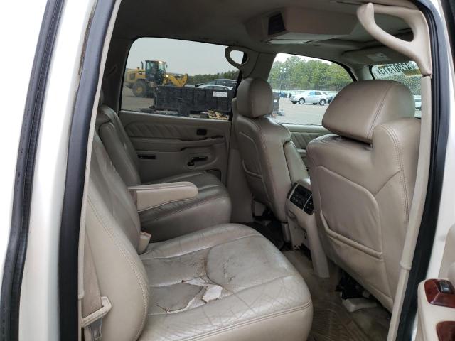 Foto 11 de la subasta – 2006 CADILLAC ESCALADE E con VIN 3GYFK66N16G159442