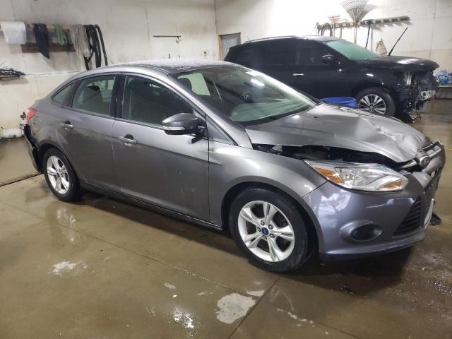 Photo 4 from auction – 2014 FORD FOCUS SE with VIN 1FADP3F27EL439747
