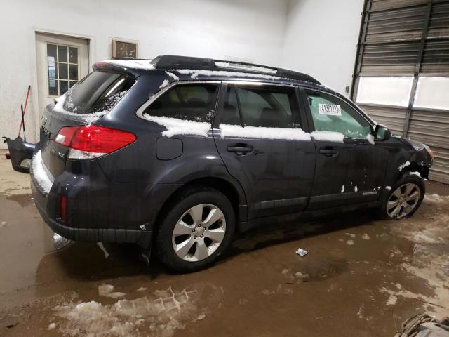 صورة رقم 3 من المزاد - 2010 SUBARU OUTBACK 2. مع VIN 4S4BRCGC7A3338619