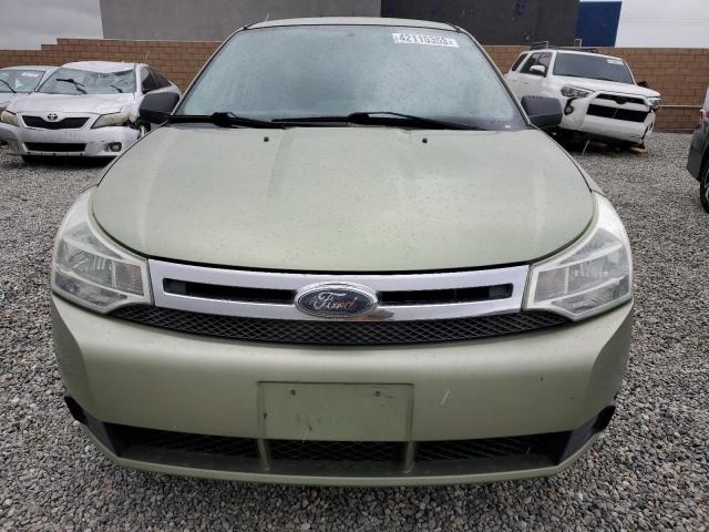 Photo 5 from auction – 2008 FORD FOCUS with VIN 1FAHP35N38W230831