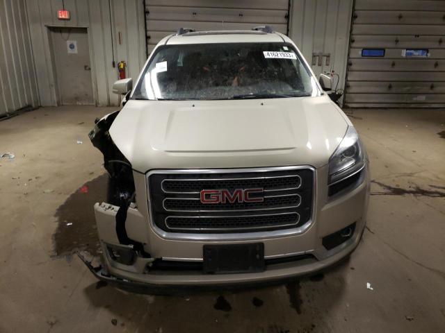 Photo 5 from auction – 2013 GMC ACADIA SLT with VIN 1GKKVRKDXDJ233466