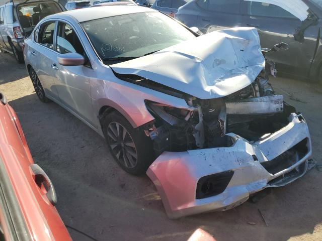 Photo 4 from auction – 2017 NISSAN ALTIMA 2.5 with VIN 1N4AL3AP9HC253729
