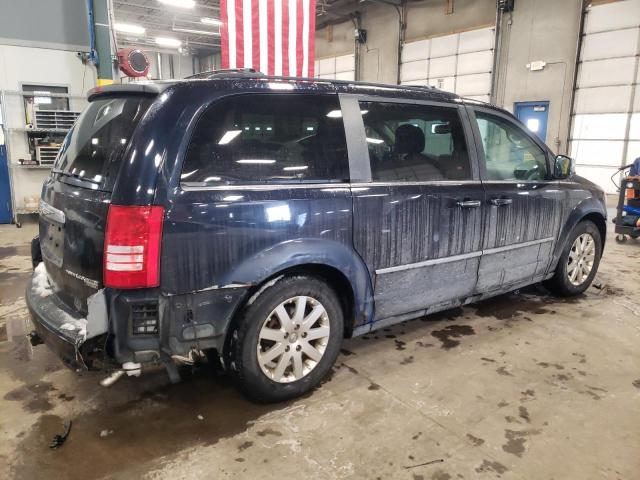 Photo 3 from auction – 2010 CHRYSLER TOWN & COU with VIN 2A4RR8DX3AR395201