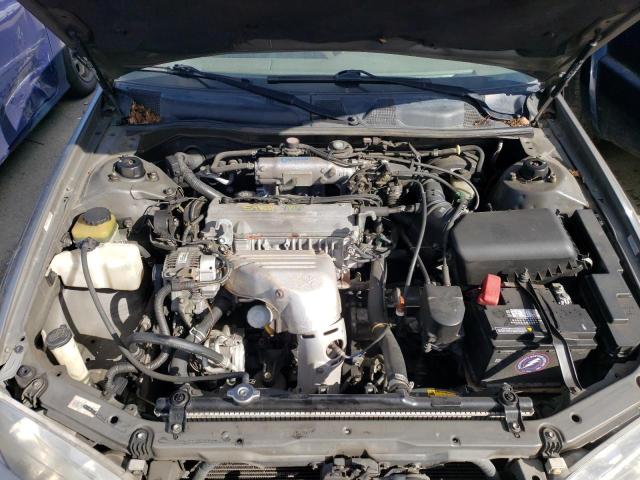 Photo 11 from auction – 2000 TOYOTA CAMRY CE with VIN JT2BG22K7Y0413939