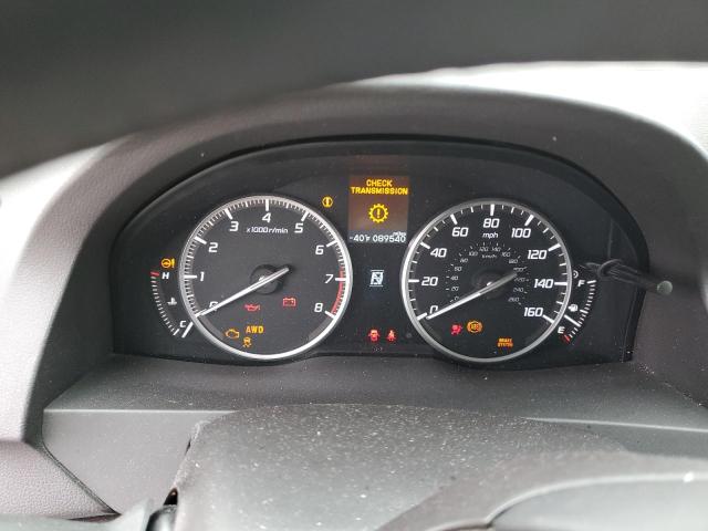 Photo 9 from auction – 2015 ACURA RDX TECHNO with VIN 5J8TB4H52FL028213