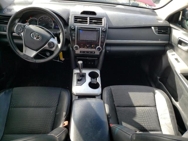 Photo 8 from auction – 2013 TOYOTA CAMRY L with VIN 4T1BF1FK7DU650105