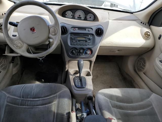 Zdjęcie 8 z aukcji – 2003 SATURN ION LEVEL z VIN 1G8AL52F53Z136483