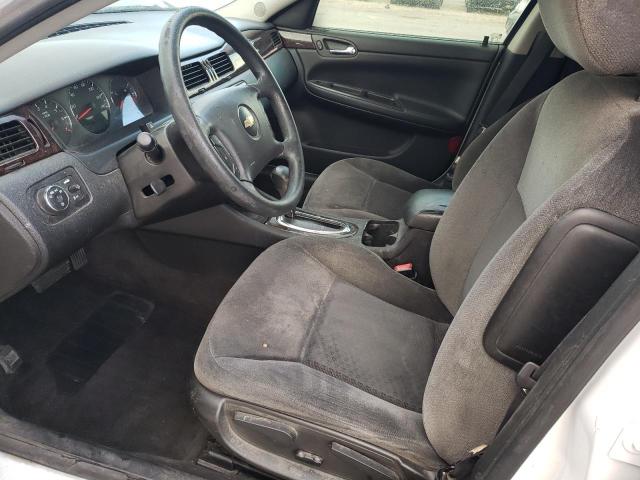 Photo 7 from auction – 2016 CHEVROLET IMPALA LIM with VIN 2G1WB5E36G1184131