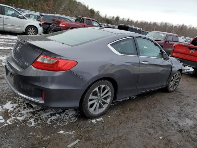 Photo 3 from auction – 2015 HONDA ACCORD EXL with VIN 1HGCT2B85FA004472