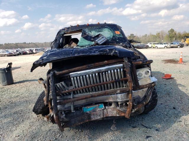 Photo 5 from auction – 2003 FORD F250 SUPER with VIN 1FTNW21P93EC78415