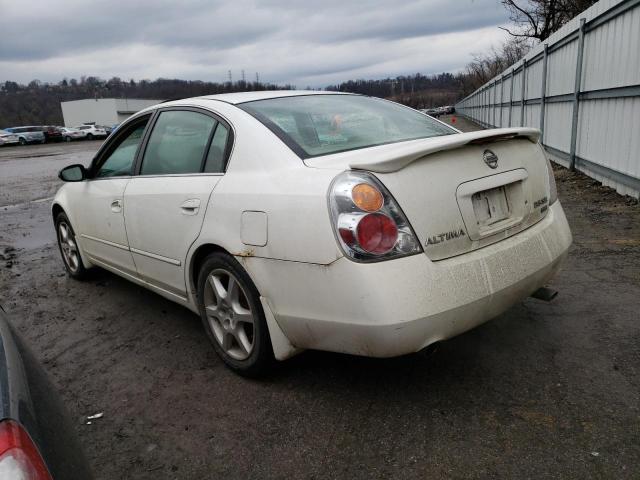 Photo 2 from auction – 2004 NISSAN ALTIMA SE with VIN 1N4BL11D04C191632