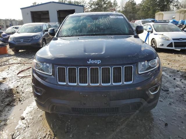 Photo 5 from auction – 2016 JEEP GRAND CHER with VIN 1C4RJFAG0GC364558