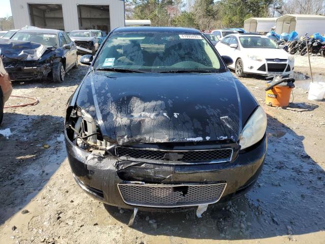 Foto 5 de la subasta – 2012 CHEVROLET IMPALA LS con VIN 2G1WF5E31C1218104