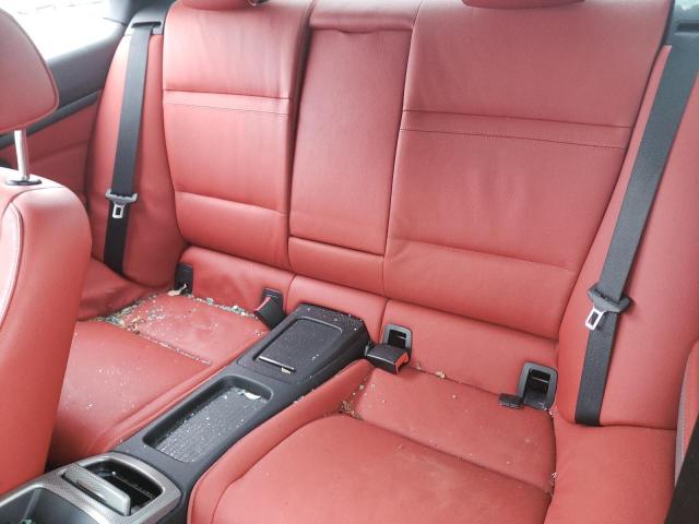 Photo 10 from auction – 2011 BMW 335 IS with VIN WBAKG1C55BE618760