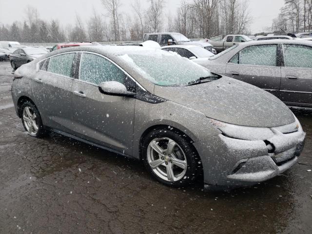 Photo 4 from auction – 2017 CHEVROLET VOLT LT with VIN 1G1RC6S51HU150660