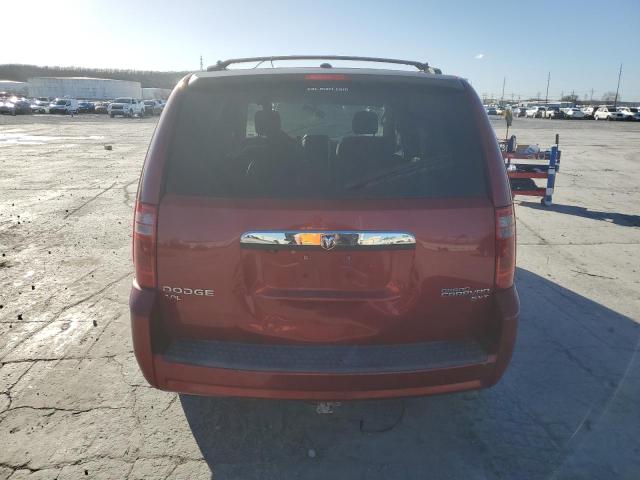 Photo 6 from auction – 2010 DODGE GRAND CARA with VIN 2D4RN5DX4AR124828